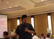KPU Jatim Sosialisasi Regulasi Kampanye Pemilu 2024 dengan Media