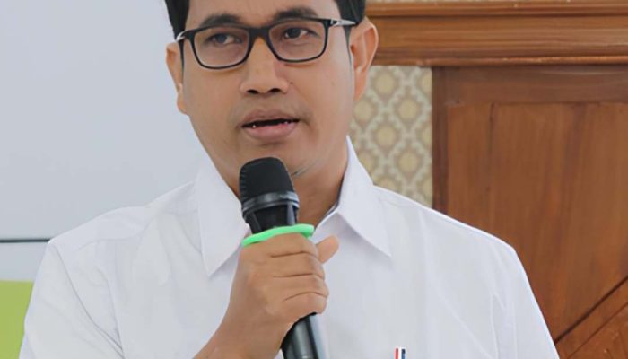 Rekening Penampungan Akhir Tahun Anggaran (RPATA), Hanya Sebuah Penampung?