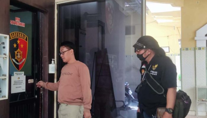 Aduan Perkara Mantan Bupati Lumajang Belum Terang Benderang