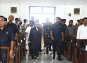 7 Fraksi DPRD Lumajang Ingin Sekdakab Diganti