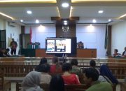 Sidang Lanjutan Kasus Menantu vs Kakak Ipar dan Mertua di Jombang Sedot Perhatian