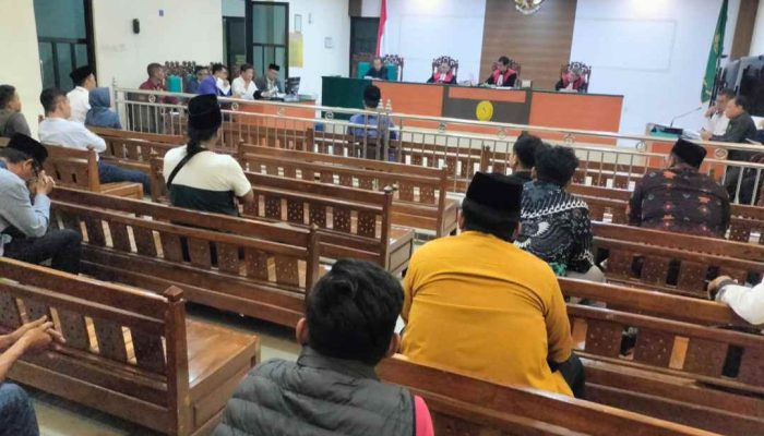 Fakta Menarik di Gugatan PBNU, Ada Dugaan Pemalsuan Tandatangan