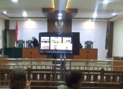 Gegara Saksi Ahli Sidang Lanjutan Kasus Kakak Ipar vs Ipar di PN Jombang Ditunda