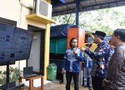 Dengan Sippas, Pemkab Sidoarjo Sukses Turunkan Volume Sampah 170 Ton Perhari