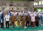 1000 Pelajar SMKN 2 Surabaya Deklarasi Stop Pernikahan Dini