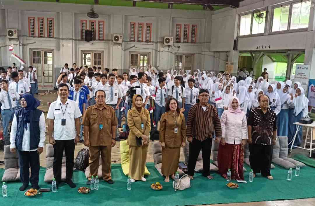 SMKN 2 Surabaya