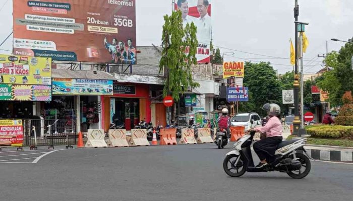Pemkab Jember Cabut SSA 24 Jam di Area Kampus, Kembali ke 2 Sesi Lagi