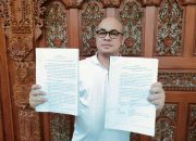 Agung Satryo Tuding Gugatan Direktur CV Bina Niaga Demi Hindari Bayar Fee
