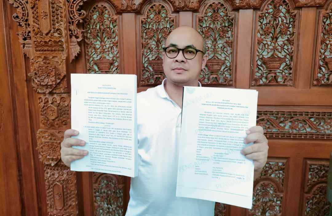 Agung satryo