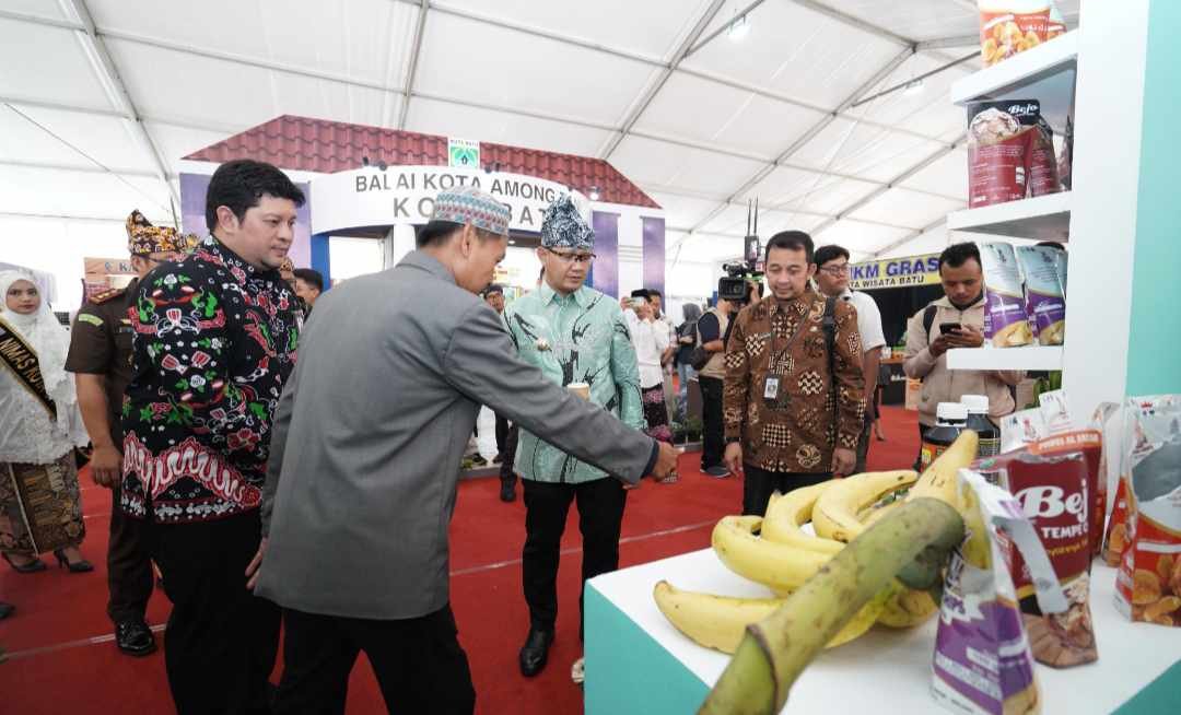 Expo pariwisata