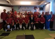 Stibada Masa Gelar Seminar Internasional Siapkan Mahasiswa Studi ke Luar Negeri