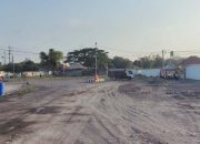 Stockpile Terancam Bubar, Pengelolaan Dinilai Kurang Bagus