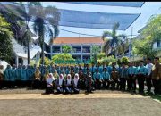 Gali SDM Siswa, Yayasan Al-Madani Studi Banding di Khadijah Surabaya