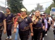 Bupati Jember Ingatkan Peserta Tajemtra Untuk Tetap Salat Fardhu