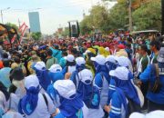 Peserta Tajemtra 2023 Tembus 11.000, Sebagian dari Cina