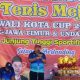 Tenis meja wali kota cup