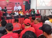 TPD Jember Optimis Menangkan Ganjar-Mahfud Satu Putaran