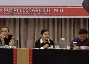Bahaya ‘Serangan Fajar’, Lahirkan Koruptor di Indonesia