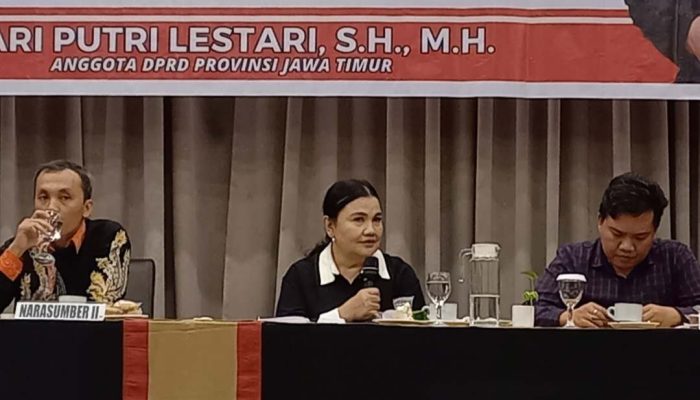 Bahaya ‘Serangan Fajar’, Lahirkan Koruptor di Indonesia