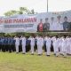 Upacara Hari Pahlawan
