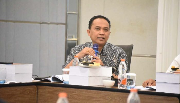 Stockpile Terpadu Diisukan Bubar, Desakan Ganti Sistem