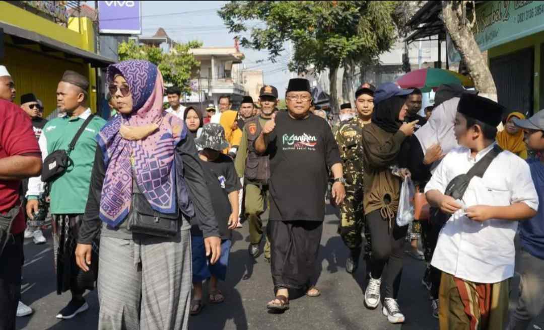 Fesantren