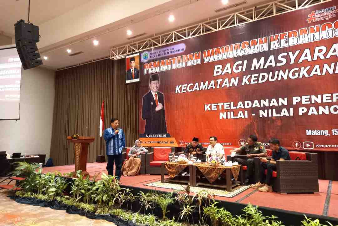 Wawasan kebangsaan