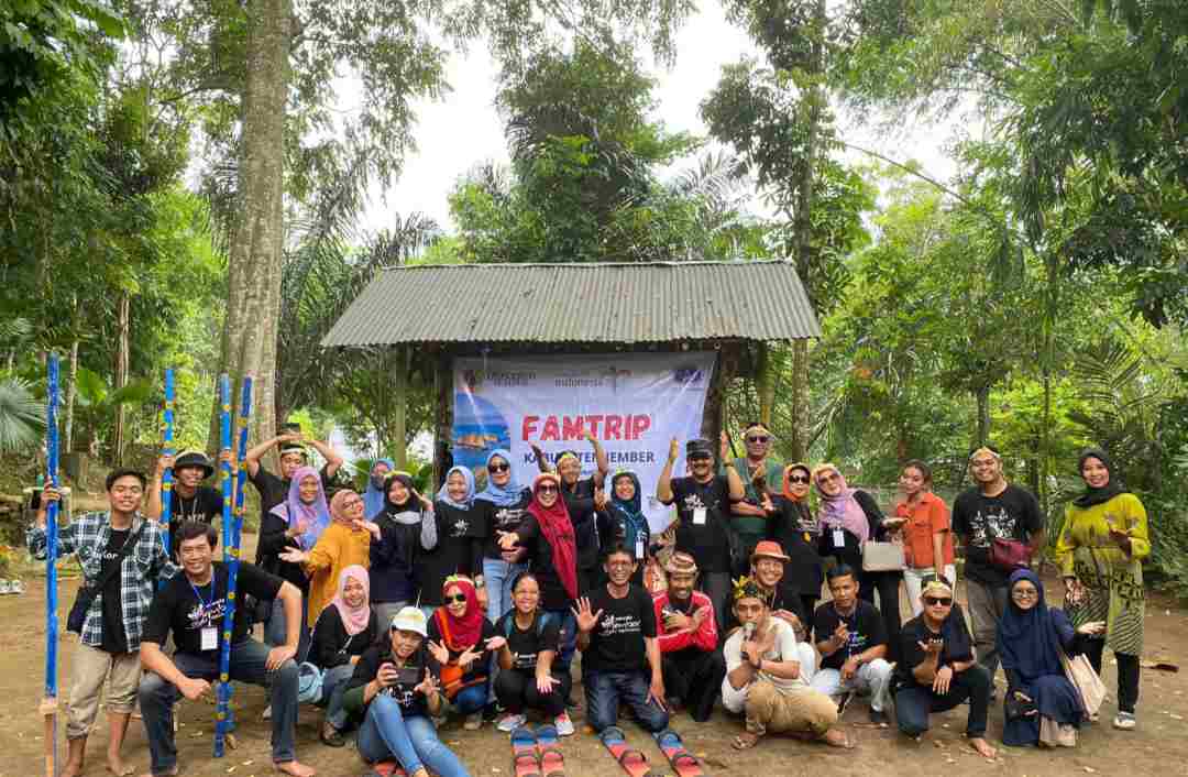 Wisata Tanoker