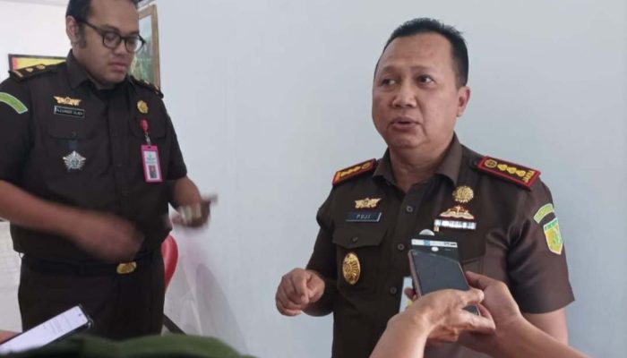 Usai Jerat Tersangka Kasus Korupsi Alsintan, Kejari Bondowoso Periksa Kasus Proyek Jalan
