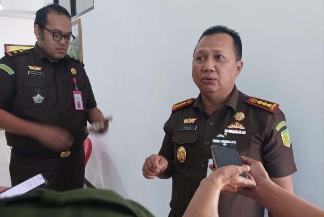 Kejari Bondowoso