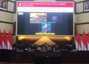 Seluruh Fraksi DPRD Jember Setujui R-APBD 2024 Dibahas Lebih Lanjut