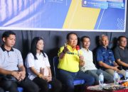 Bupati Jember Bakal Perbaiki Pasar Kalisat yang Sudah Jelek dan Usang