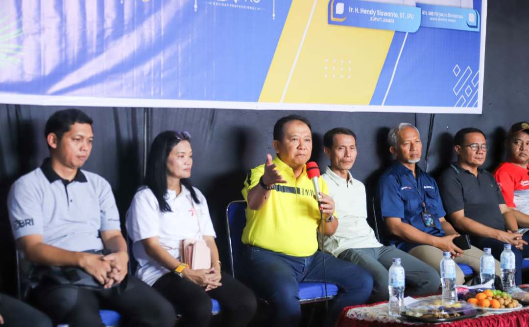 Pasar Kalisat