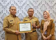 Bersama Disdikbud, Pemkab Jombang Borong 7 Penghargaan dari Kemdikbud
