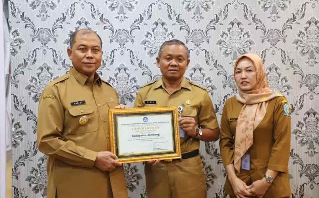 7 penghargaan