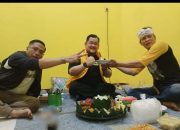 Di Malam Anggoro Kasih, Rumah Aspirasi FP Mantapkan Pemenangan Pemilu 2024