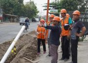 Di 2024, PDAM Terapkan One Day Service Layani Pelanggan Baru