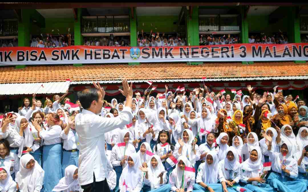 Presiden RI