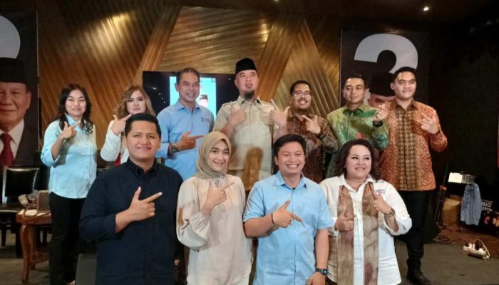 Ahmad Dhani Siap Sapu Bersih Surabaya Sidoarjo