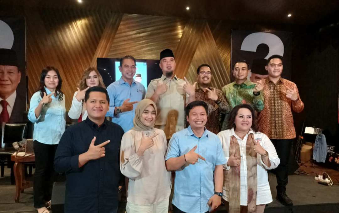 Achmad Dhani Prasetyo