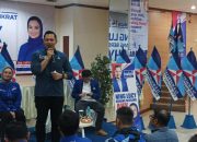 AHY Ajak Kader Raih Kembali Kejayaan Partai Demokrat