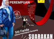 Aktivis Perempuan MDW Prihatin Angka Pelecehan Seksual di Sampang Tinggi