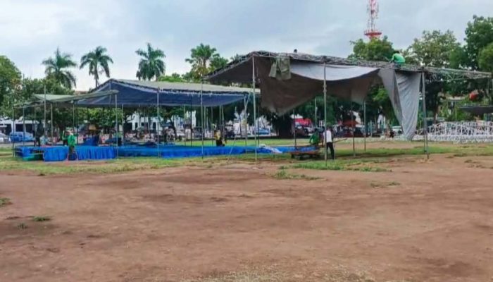Siap-siap, Perayaan Tahun Baru di Jember Bakal Semarak, Ada Hadiah Tiket Umrah Gratis Juga!
