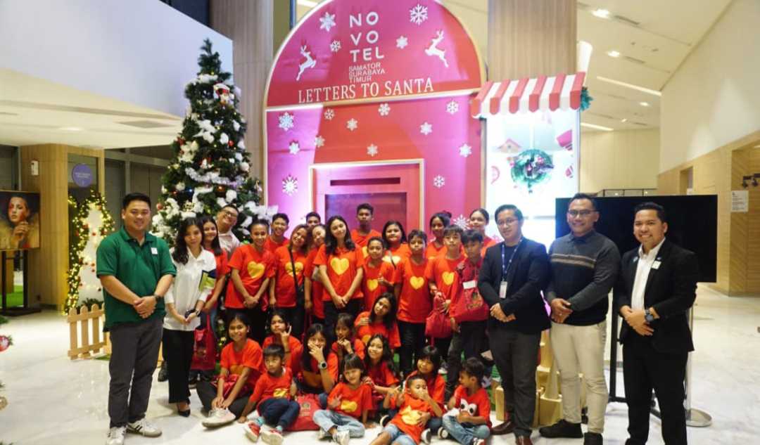 Novotel Samator