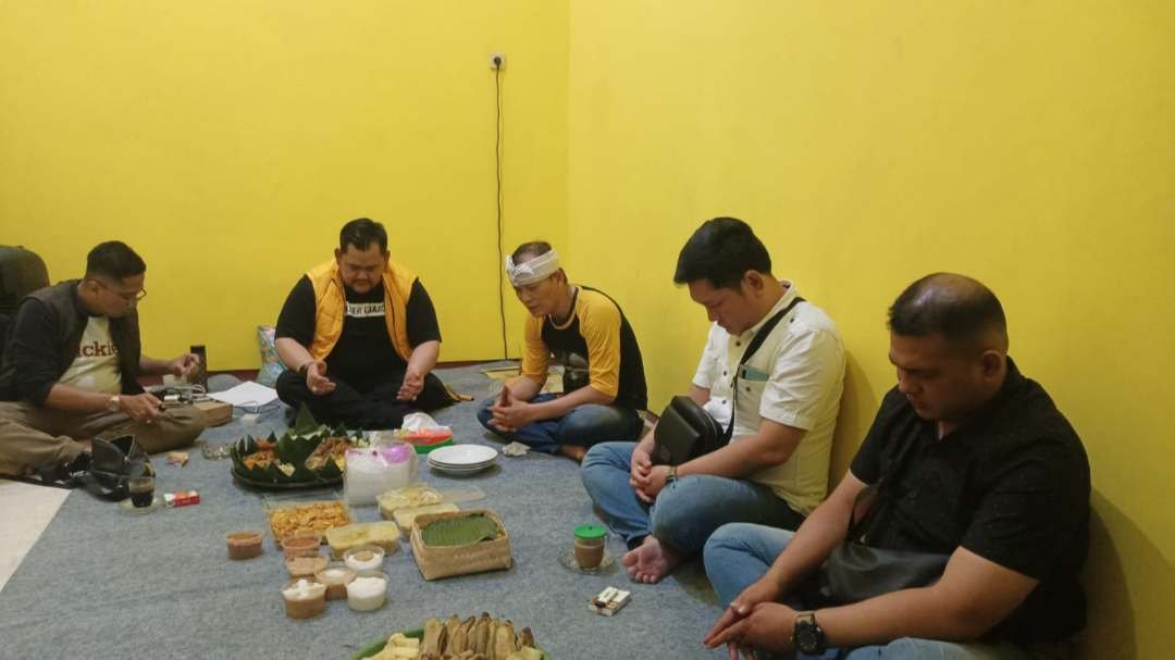 Anggoro Kasih