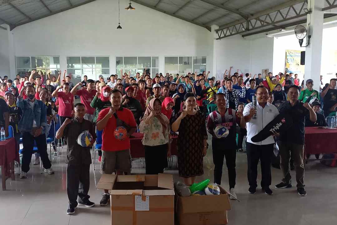 Bantuan pemprov Jatim