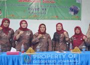 Disdikbud Jombang Gelar Bimtek Penguatan PAUD HI, Wujudkan Masa Depan Anak yang Cemerlang