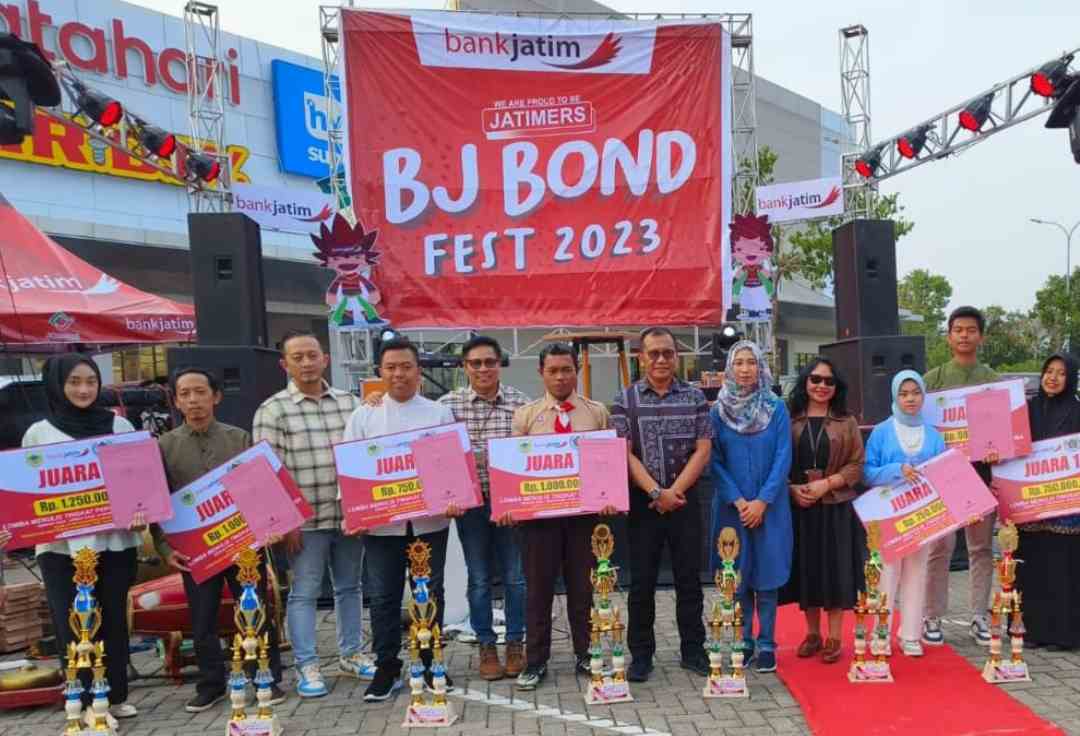 BJ Bond