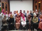 Keluarga Bahagia Kunci Wujudkan Indonesia Maju