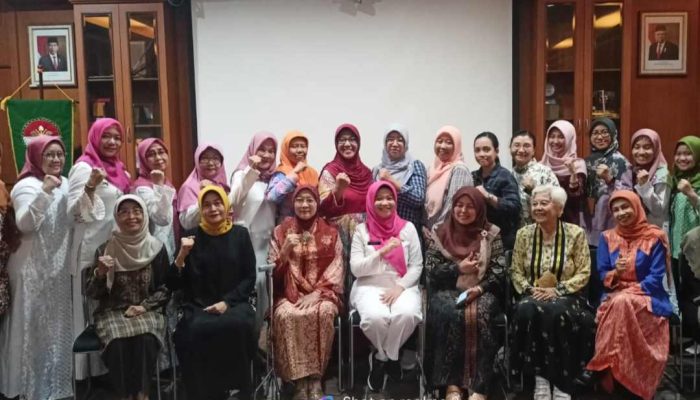 Keluarga Bahagia Kunci Wujudkan Indonesia Maju